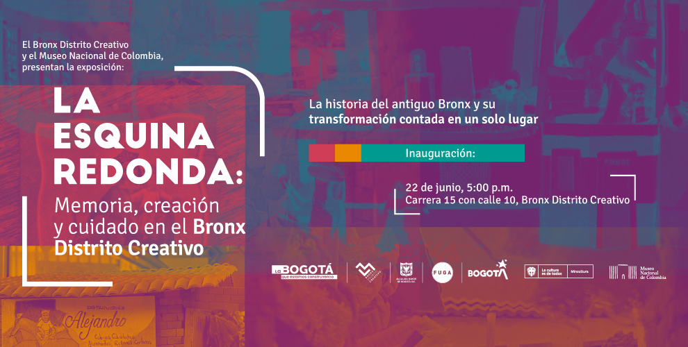  La historia de la antigua calle del Bronx contada por sus protagonistas 