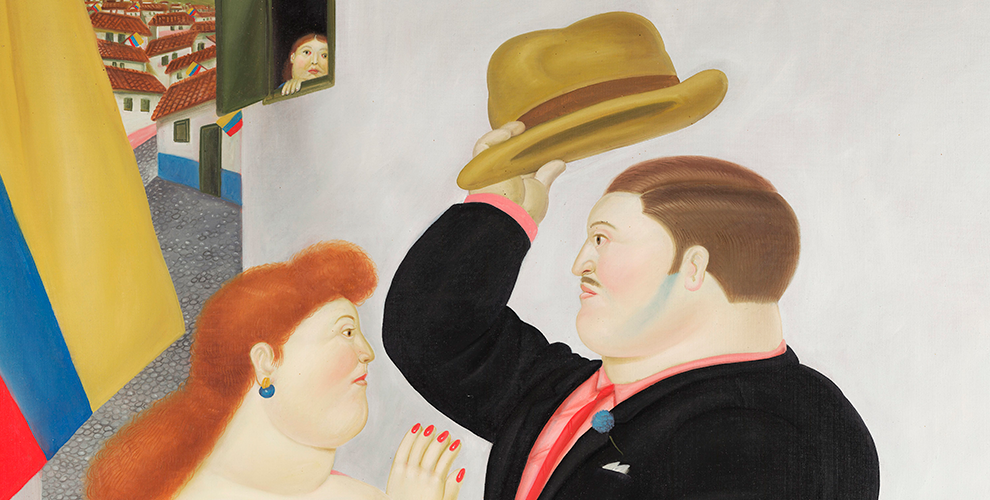 Un año sin el maestro Botero. Museo Nacional se une a instituciones culturales para honrar su legado 