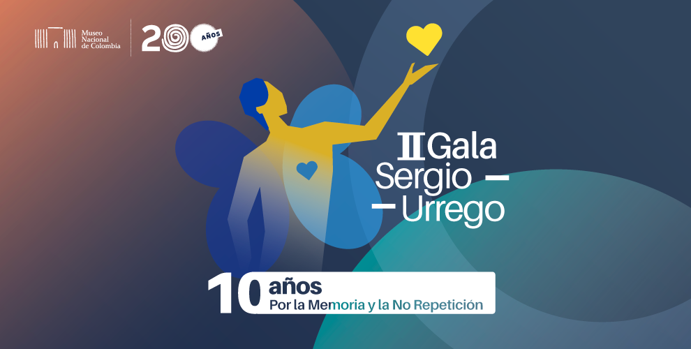 La mamá de la Fundación Sergio Urrego
