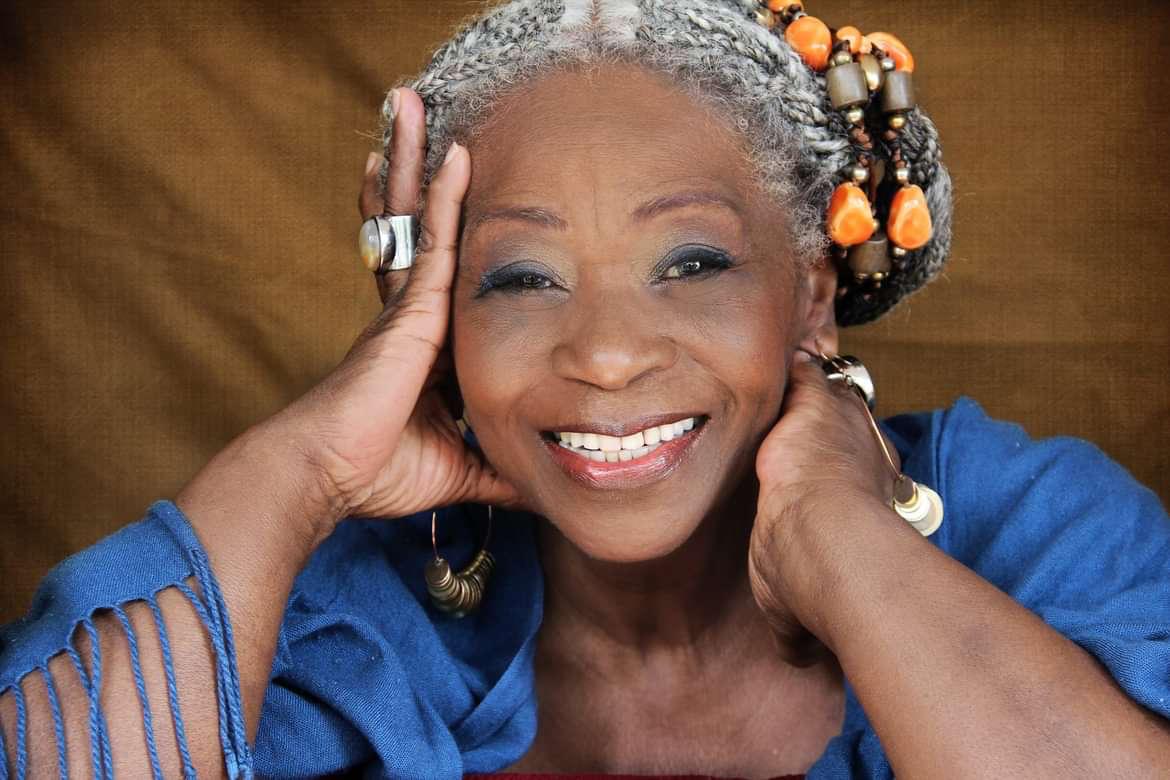 El Museo Nacional de Colombia lamenta el fallecimiento de Leonor González Mina, la Negra Grande de Colombia