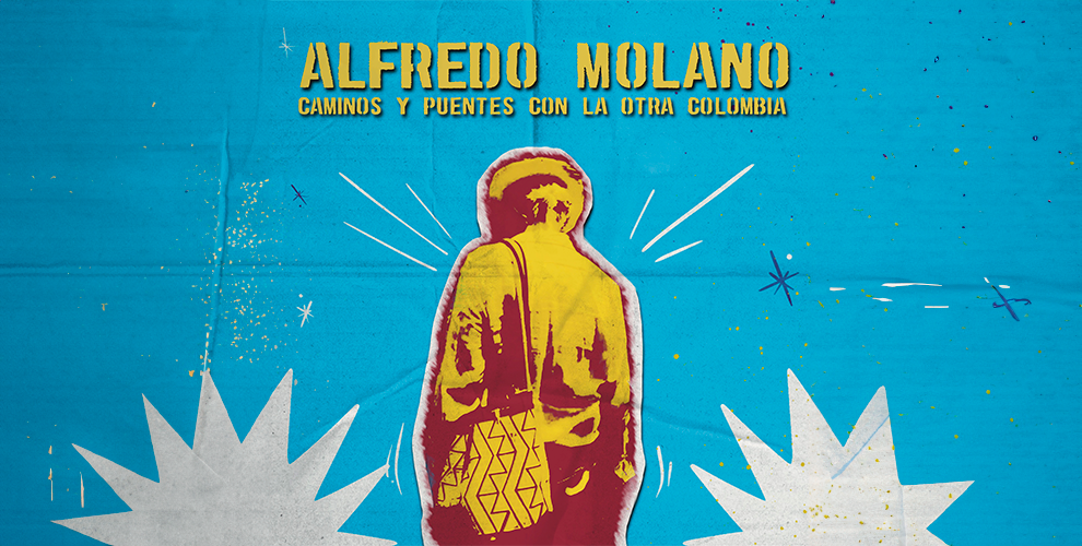 El Museo Nacional de Colombia presenta en Honda la exposición Alfredo Molano: caminos y puentes con la otra Colombia