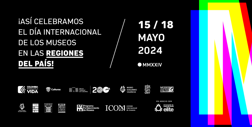 El Día Internacional de los Museos también se celebra en las regiones del país