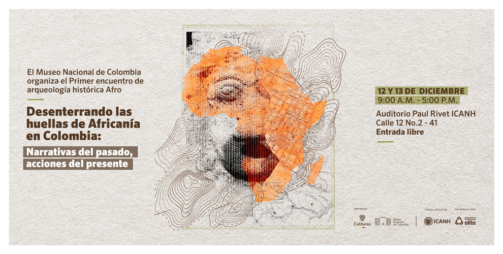 Desenterrando las huellas de africanía en Colombia