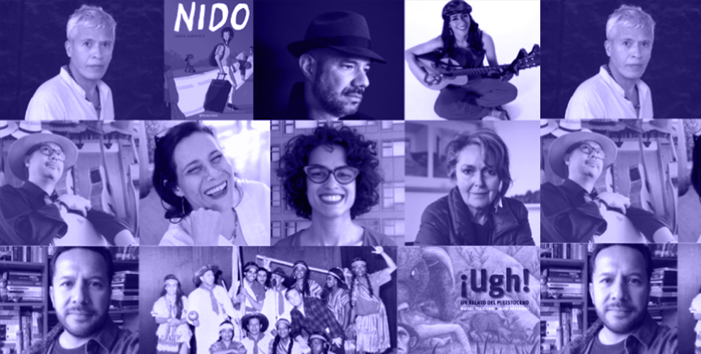 El Ministerio de las Culturas presenta el primer grupo de ganadores de los Premios Nacionales de Cultura 2024