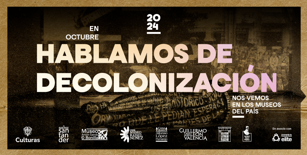 Descubre la programación de los museos de la nación en octubre, entre un viaje por la historia y el arte