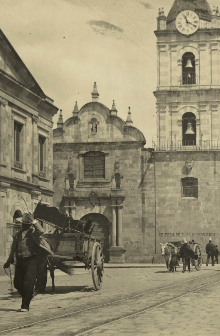 Cuadernos de curaduría