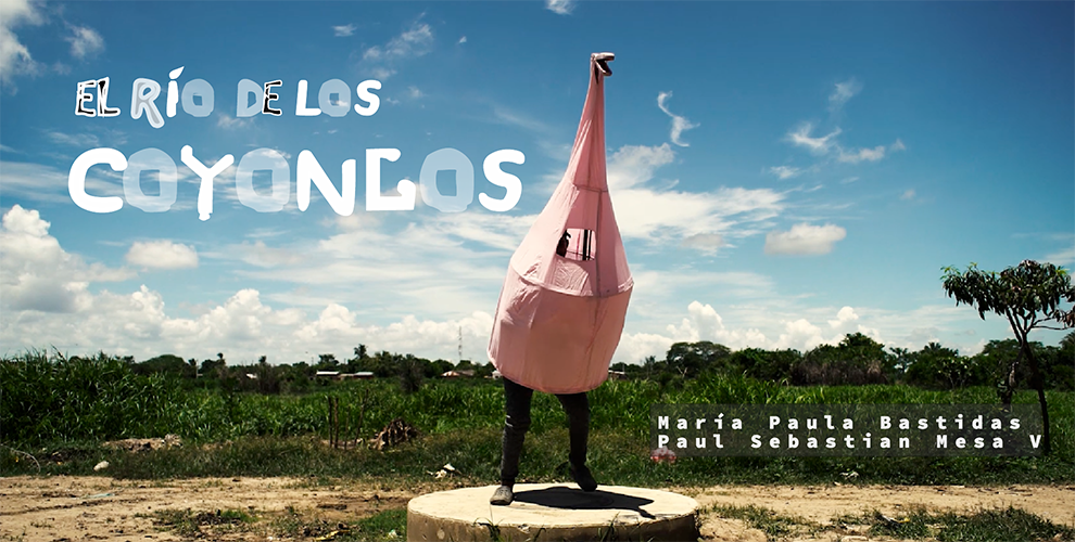 Tradiciones cruzadas: así es El río de los coyongos 