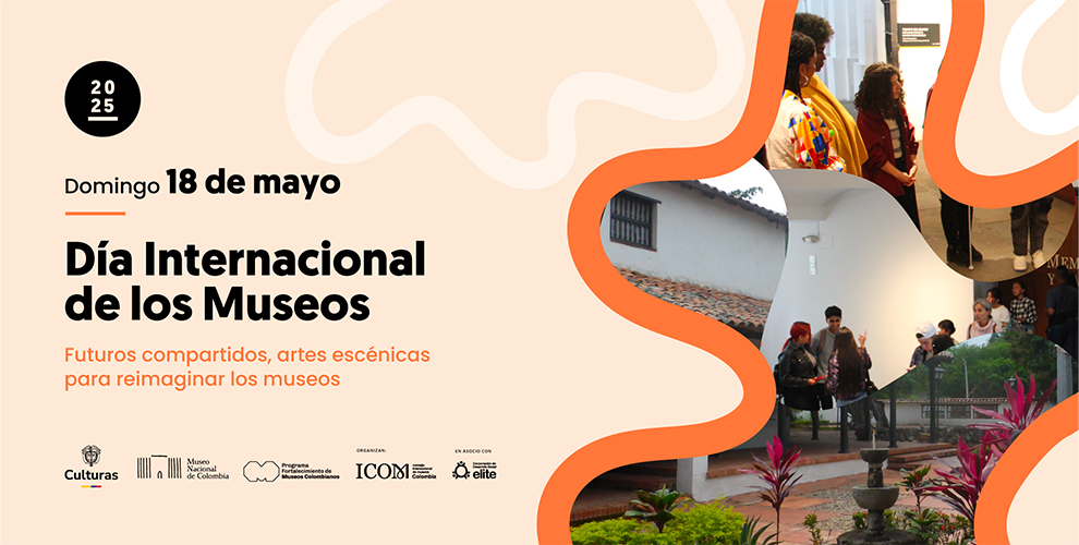 ExpoMuseos 2025: territorios digitales y nuevas fronteras museales 