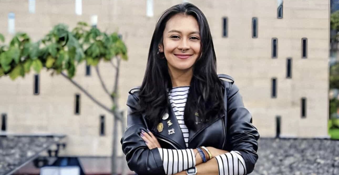 El Museo Nacional de Colombia lamenta el fallecimiento de Ana María Cuesta León 