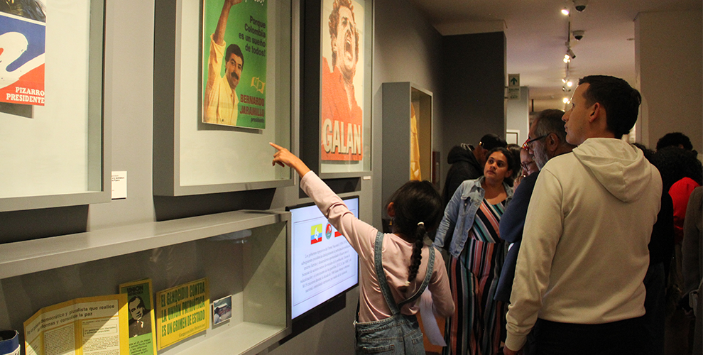 Cerca de 15000 personas disfrutaron en todo el país el Día Internacional de los Museos