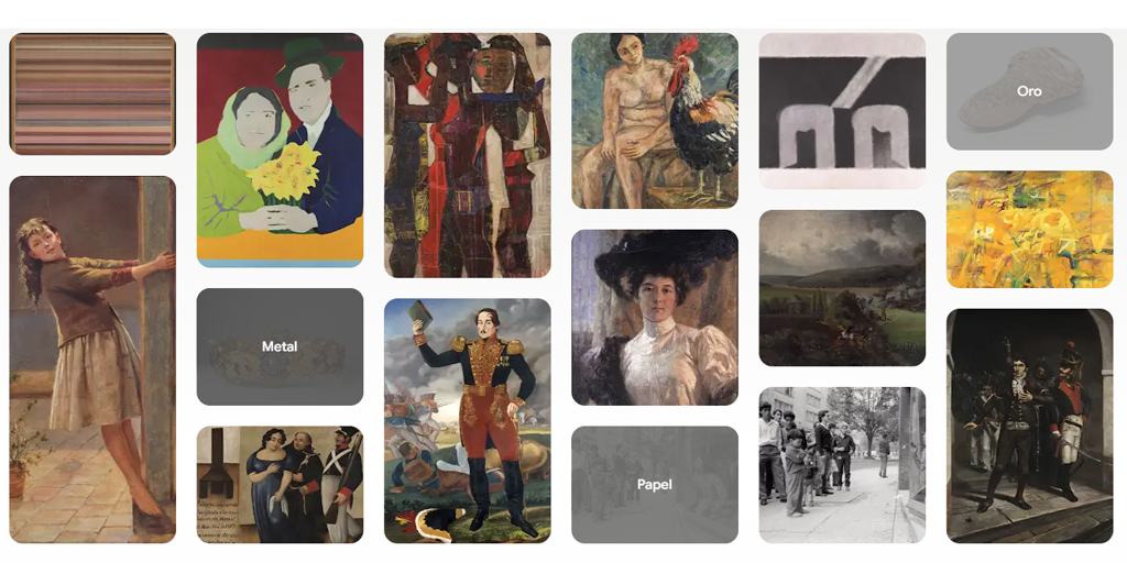 ¡Celebra el Día Mundial del Arte con nosotros desde cualquier rincón del mundo! 
