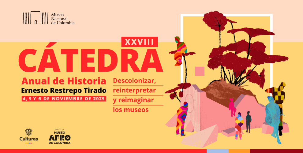 Reimaginar los museos en tiempos de cambio: voces, memorias y miradas para el futuro