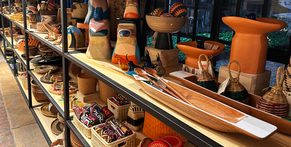 Artesanías de Colombia llega al Museo Nacional de Colombia 