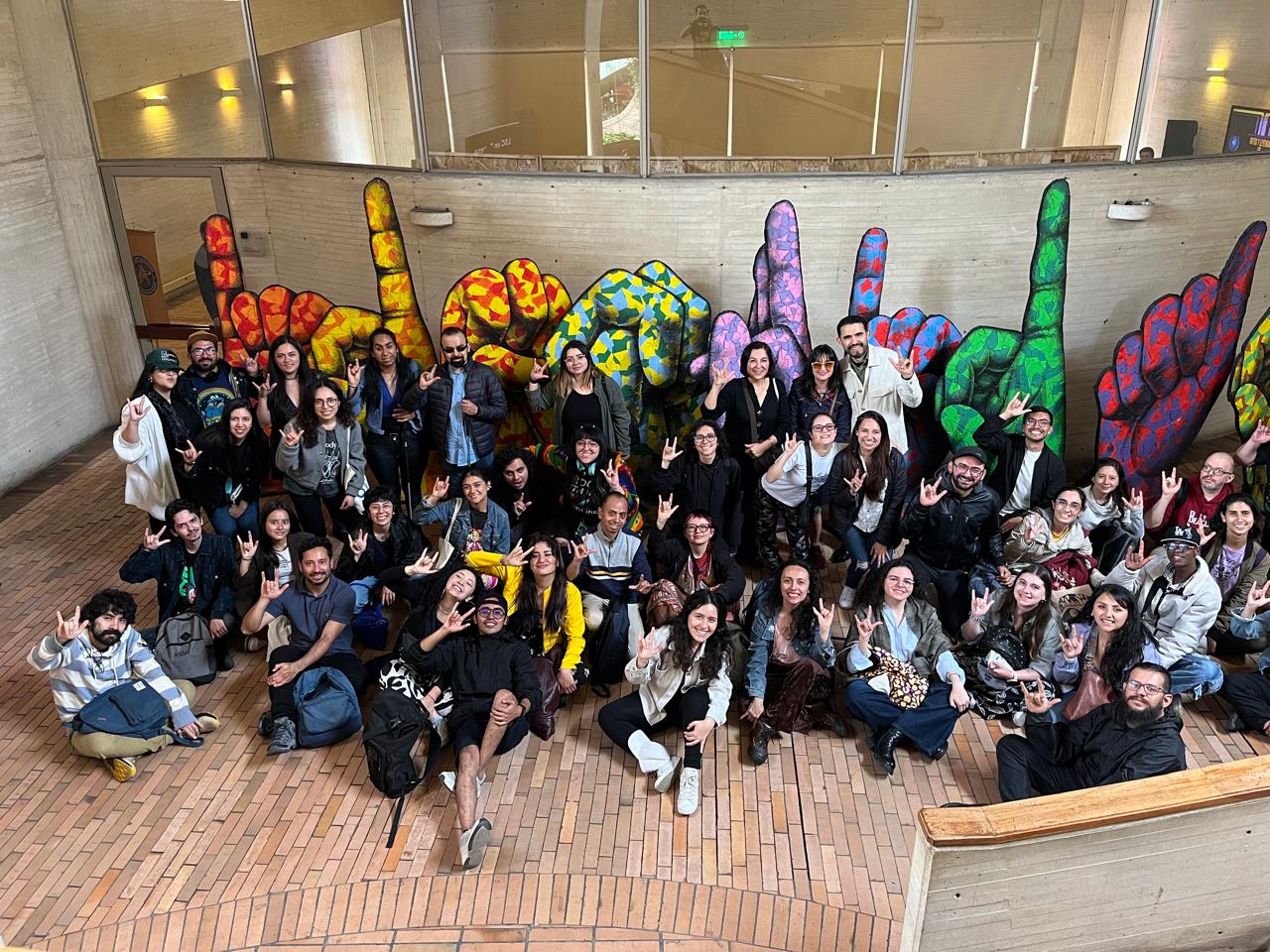 Abiertas las inscripciones para el Ciclo Anual de Formación del Museo Nacional de Colombia