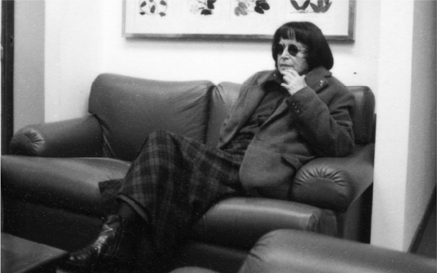 El Museo Nacional de Colombia abre la exposición ‘Un mundo raro’, un homenaje al legado que Beatriz González dejó en esta institución