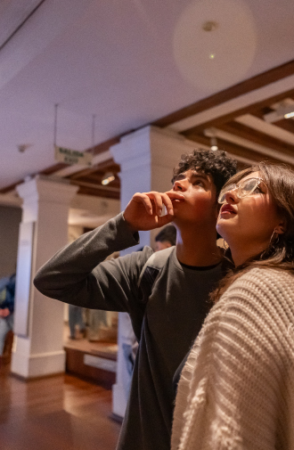 Prográmate con el Museo