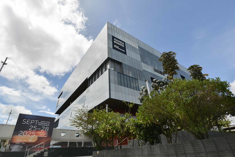 El Museo Nacional de Colombia participará en ARTBO Feria 2026 