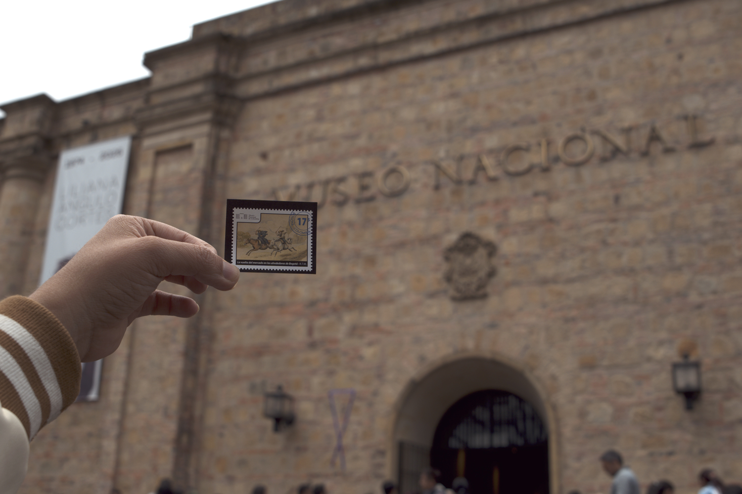 Más de 22.000 personas celebraron el Día Internacional de los Museos en Bogotá