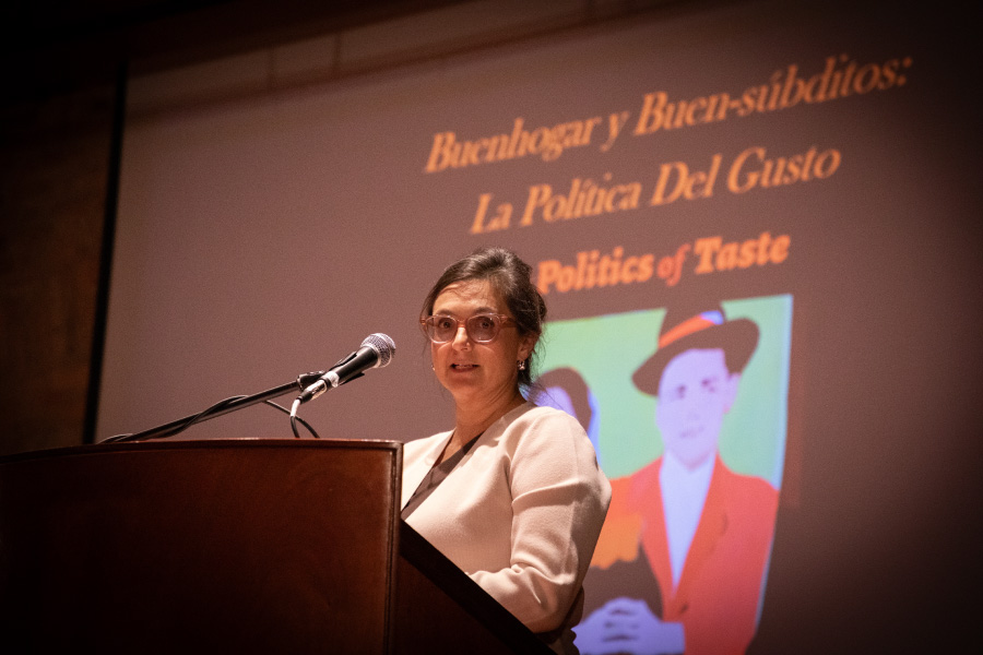 “Beatriz González tocó un nervio, reveló cosas sobre la sociedad” 
