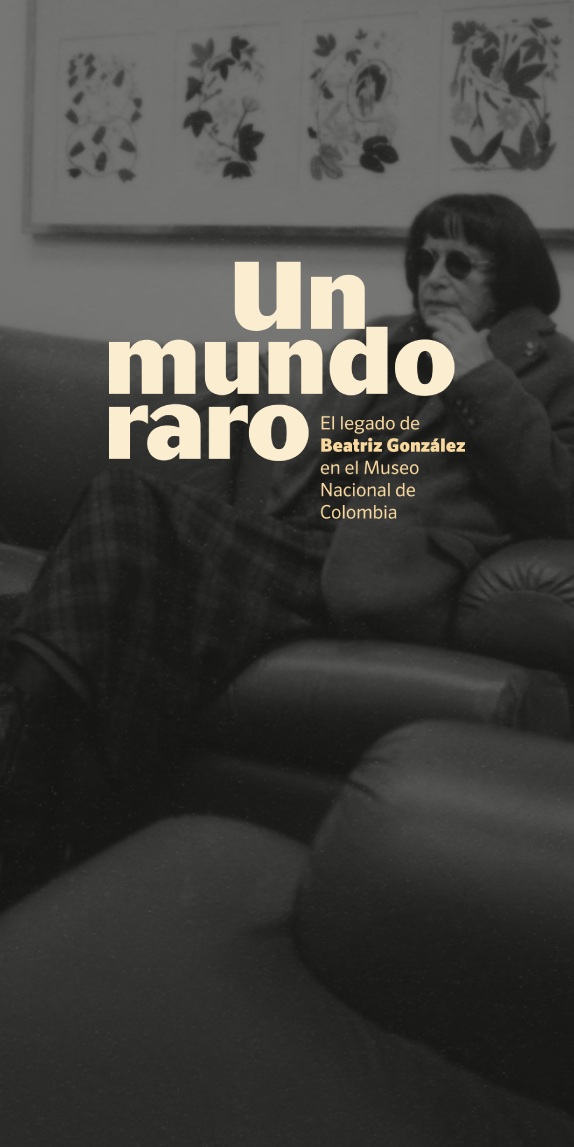 Exposiciones Actuales