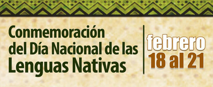 En el Museo Nacional de Colombia se celebrará el Día Internacional de la Lengua Materna