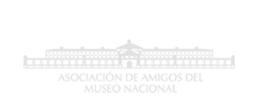 Logo Asociación de Amigos del Museo Nacional