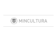 Logo Ministerio de cultura