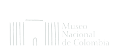Logo Museo Nacional de Colombia