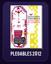 Plegable 2012