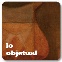 botón lo objetual