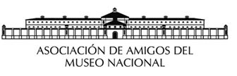 Asociación de Amigos del Museo Nacional de Colombia