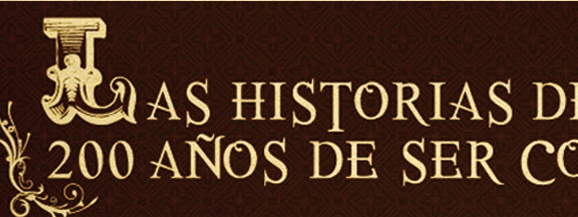 Las historias de una grito. 200 años de ser colombianos