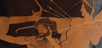 Dioses griegos
