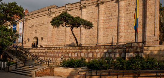 Museo Nacional 