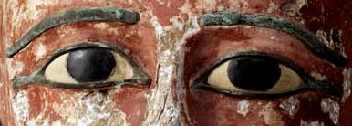 Egipto: el paso a la eternidad [4.000 a.C.-135 d.C.]. Abierta del 8 de abril al 31 de julio del 2005