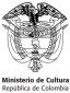 Ministerio de Cultura