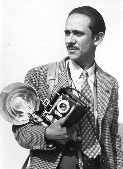 Leo Matiz