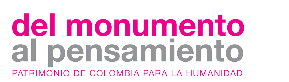 Del monumento al pensamiento