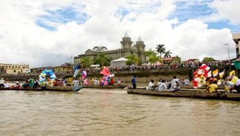 San Pacho