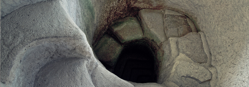 Parque Arqueológico de Tierradentro