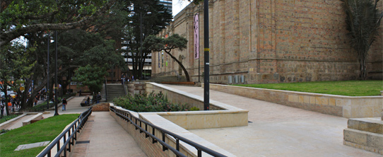 Museo Nacional 