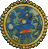 Smbolo del Museo