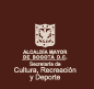 Secretar�a Distrital de Cultura y Deporte