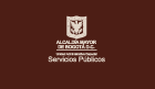 Unidad Administrativa Especial de Servicios P�blicos de la Alcald�a de Bogot�