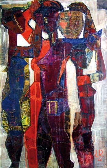 Leopoldo Richter