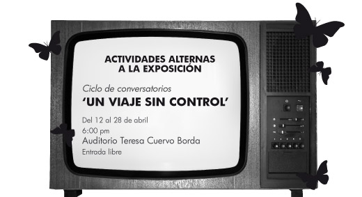 ciclo conversatorios