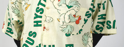 Imagen de Guayabera